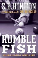 Rumble Fish Hinton S. E.