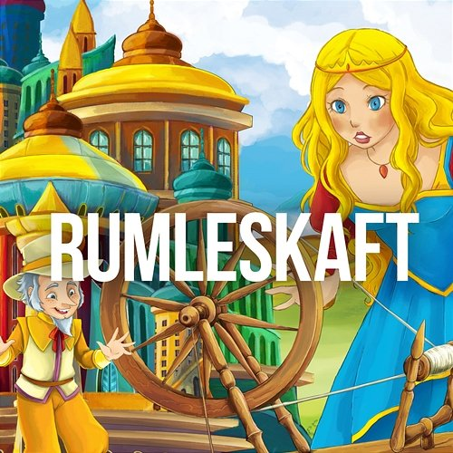 Rumleskaft Peter Kitter