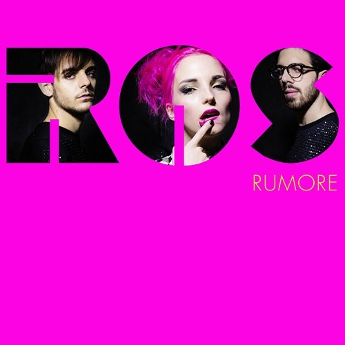 Rumore Ros