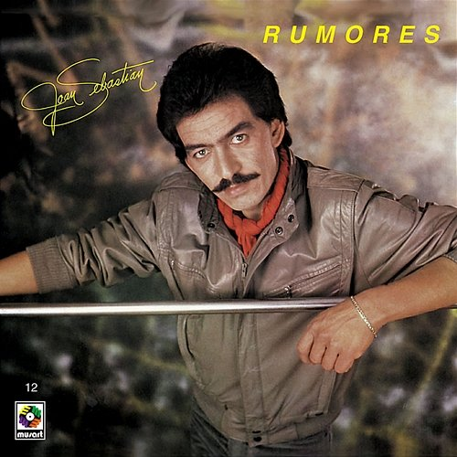 Rumores Joan Sebastian
