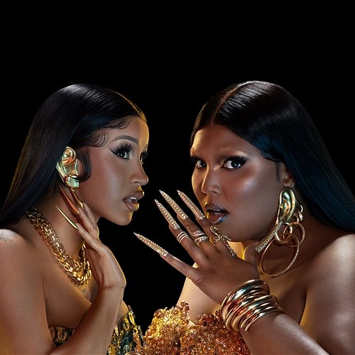 Rumors Lizzo feat. Cardi B