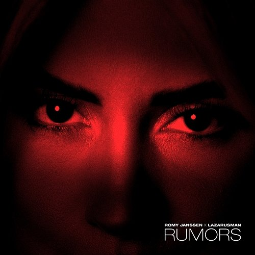 Rumors Romy Janssen, Lazarusman