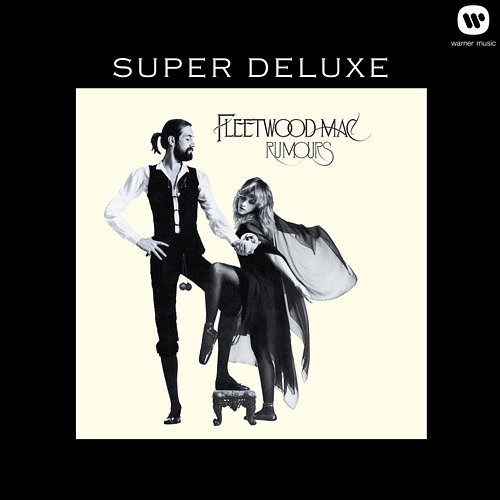 Rumours Fleetwood Mac