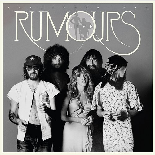 Rumours Live Fleetwood Mac