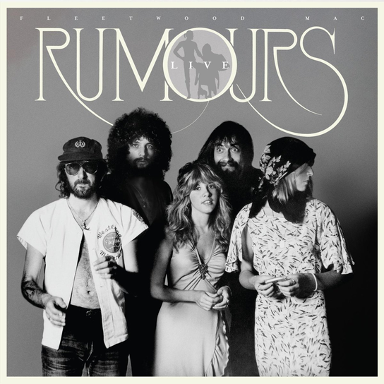 Rumours Live Fleetwood Mac