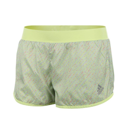 Run 2 Way Short Adidas