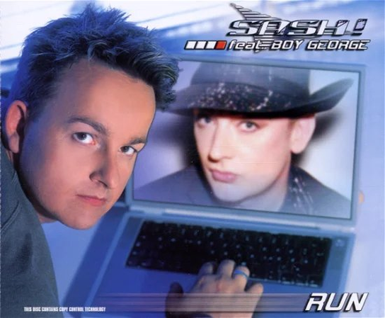Run-4tr- Sash