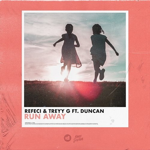 Run Away Refeci & Treyy G feat. Duncan