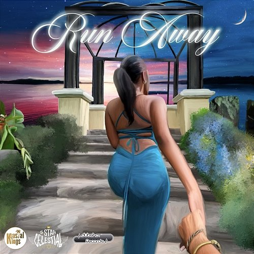 Run Away Haile Celestial & Koastal Kings