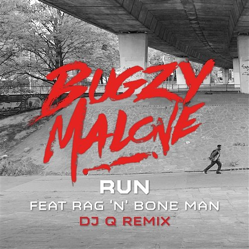 Run Bugzy Malone
