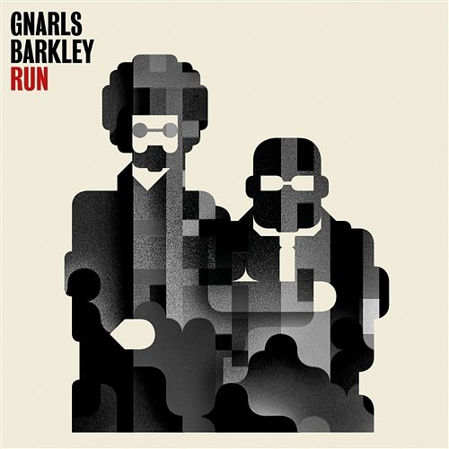 Run Ceelo Green & Danger Mouse, Gnarls Barkley