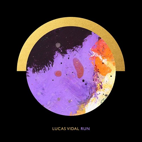 RUN Lucas Vidal