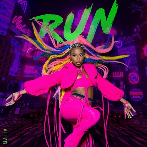 Run Malía