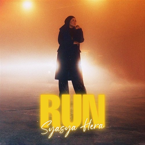 RUN Syasya Hera