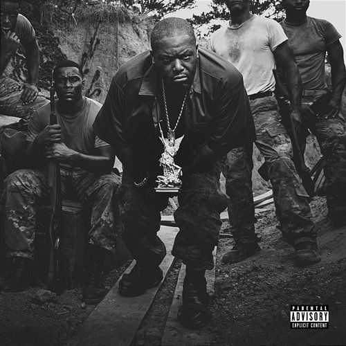 RUN Killer Mike, Young Thug