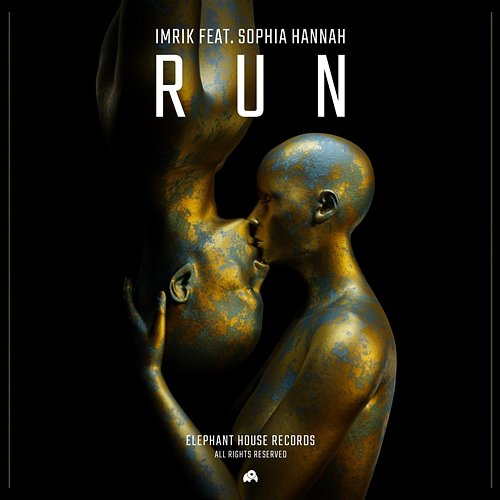 Run IMRIK, Sophia Hannah
