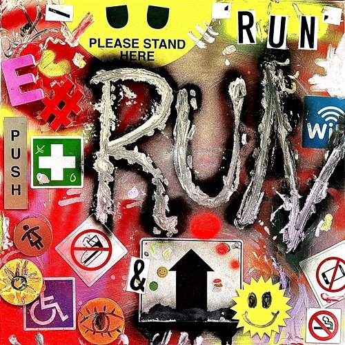 Run Example feat. Nu-La