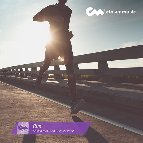 Run Shkish feat. Eric Zaklukiewicz
