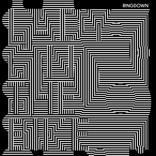 Run Ringdown, Caroline Shaw & Danni Lee
