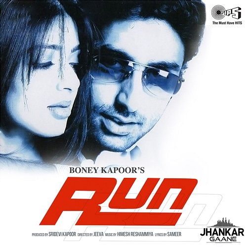 Run Sameer Anjaan, Himesh Reshammiya
