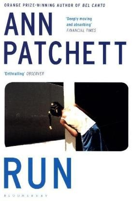 Run Patchett Ann