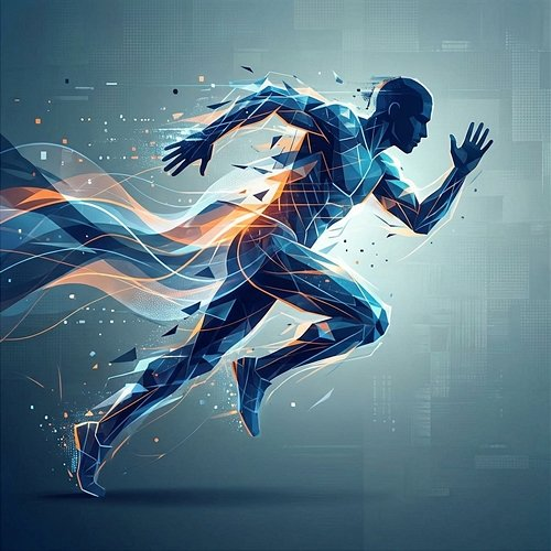 Run Daniel Van Krol