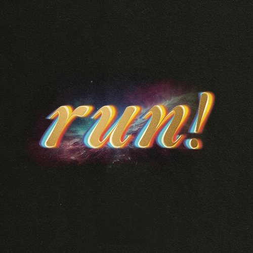 Run! John Clark