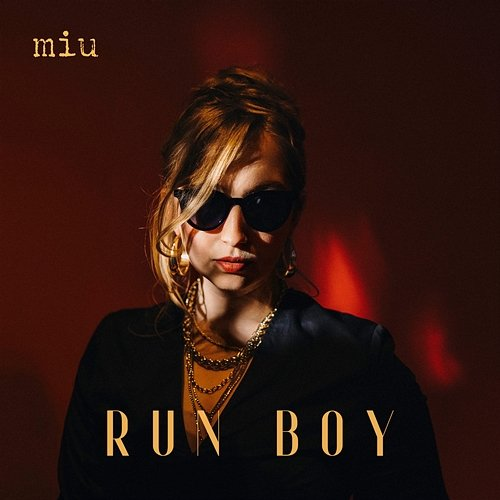 Run Boy Miu