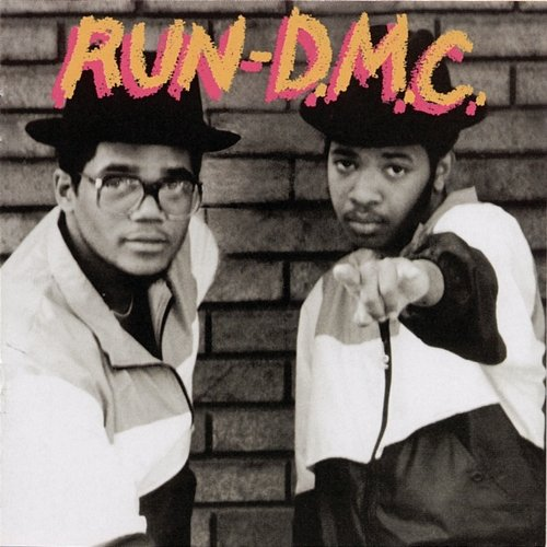 Run DMC Run DMC