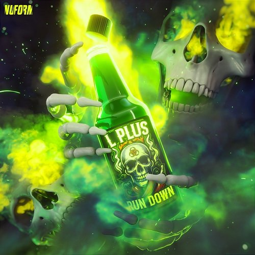 Run Down L Plus