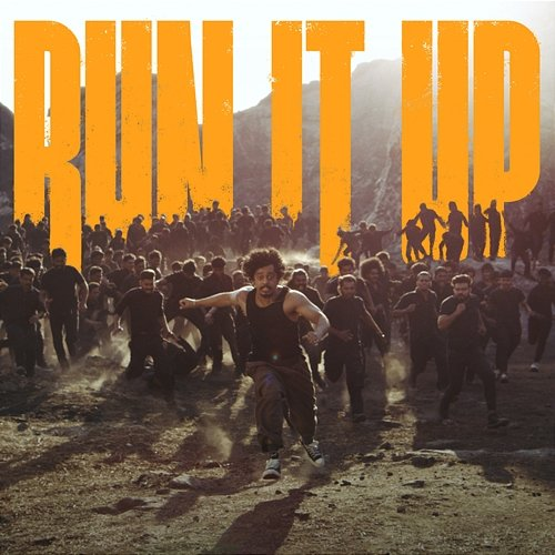 Run It Up Hanumankind