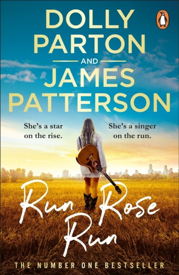 Run Rose Run Parton Dolly