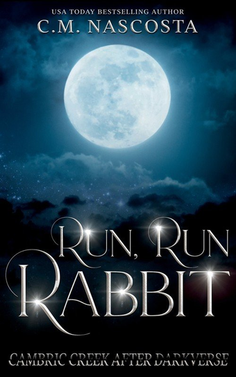Run, Run Rabbit Meduas Editoriale