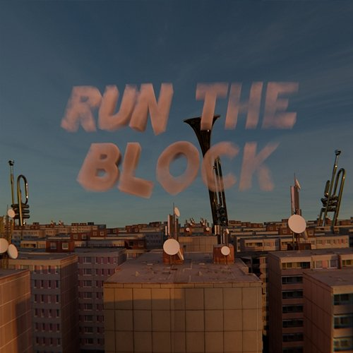 Run the Block Cyper Sound