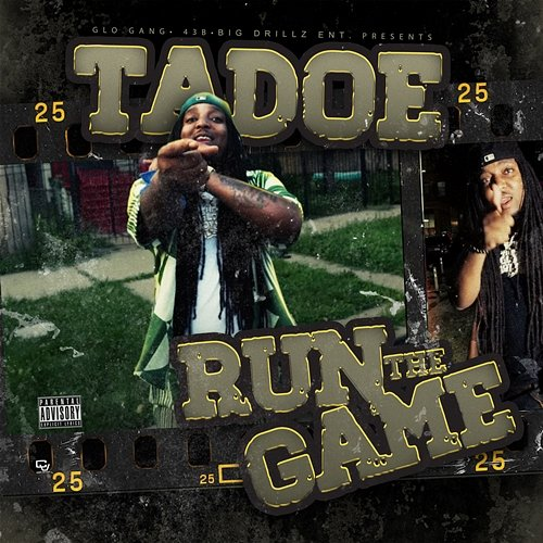 Run the Game Tadoe