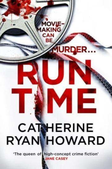 Run Time Catherine Ryan Howard