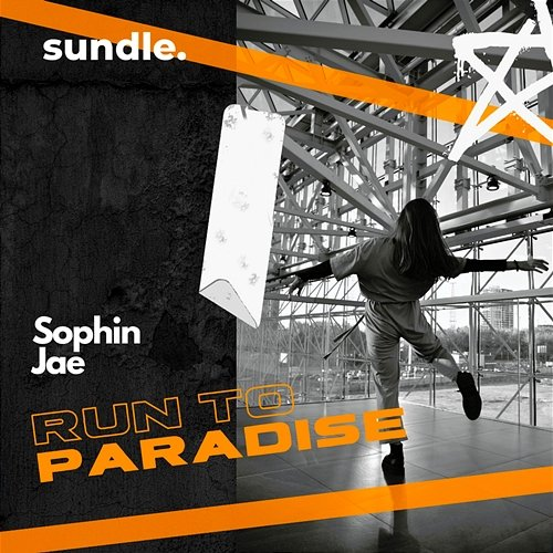 Run To Paradise Sophin Jae