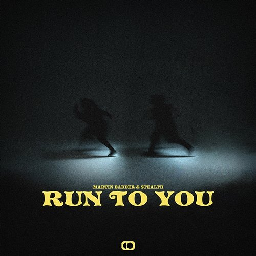 Run To You Stealth, Martin Badder