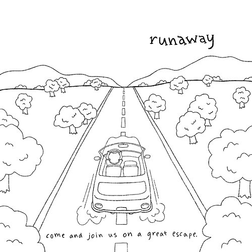 runaway Daniel Leggs