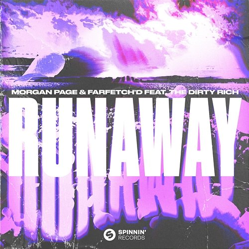 Runaway Morgan Page, farfetch'd feat. The Dirty Rich