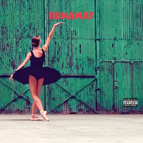 Runaway Kanye West feat. Pusha T