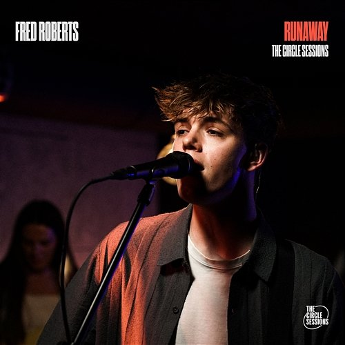 Runaway Fred Roberts