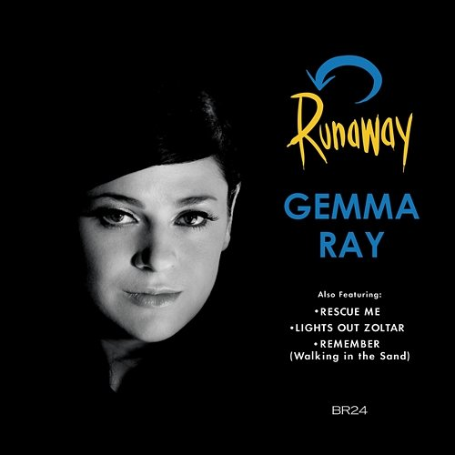 Runaway Gemma Ray