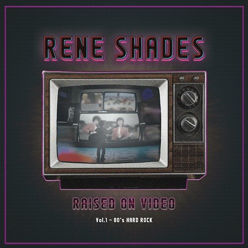 Runaway Rene Shades