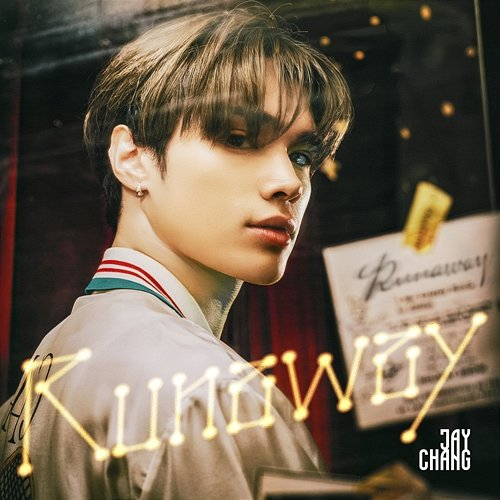 Runaway Jay Chang