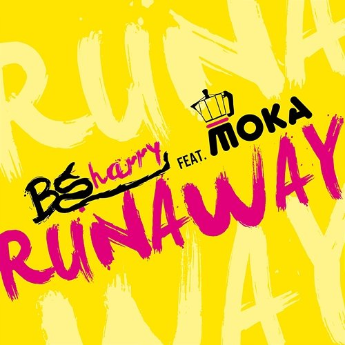 Runaway Bsharry, MOKA
