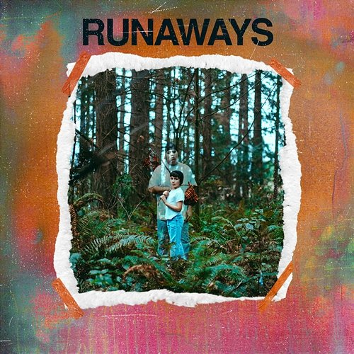 RUNAWAYS Travis Thompson