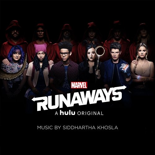 Runaways Siddhartha Khosla