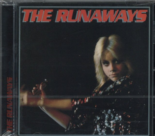 Runaways Gillespie Dizzy
