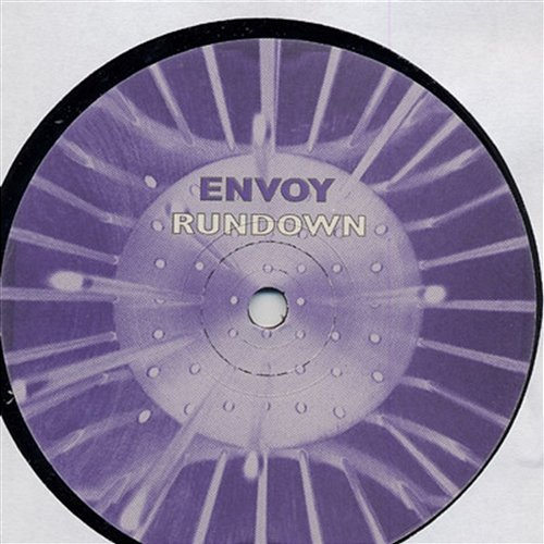 Rundown Envoy